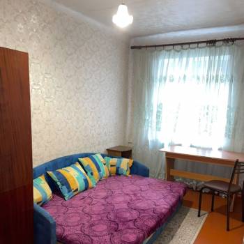 Сдается 2-х комнатная квартира, 55 м²