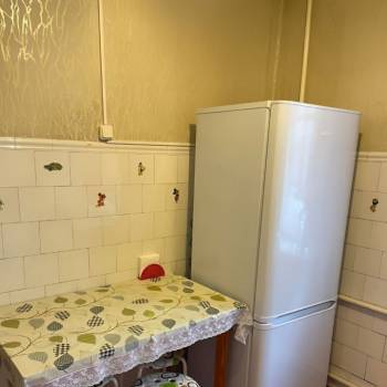 Сдается 2-х комнатная квартира, 55 м²