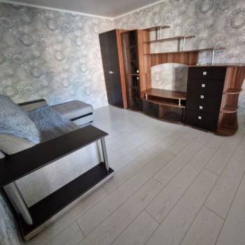 Сдается 1-комнатная квартира, 32 м²