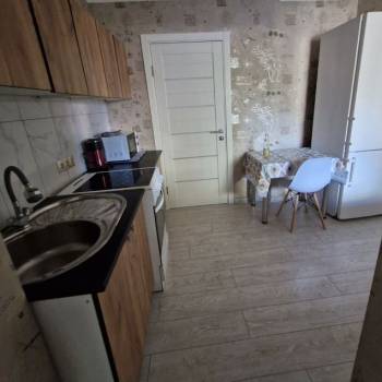 Сдается 1-комнатная квартира, 32 м²