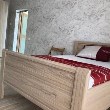 Сдается 2-х комнатная квартира, 75 м²