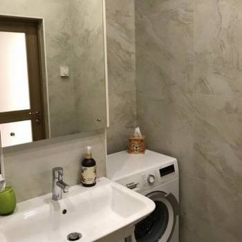 Сдается 2-х комнатная квартира, 75 м²
