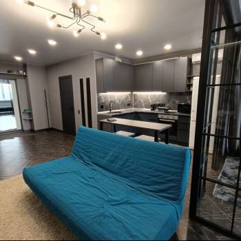 Сдается Многокомнатная квартира, 56 м²