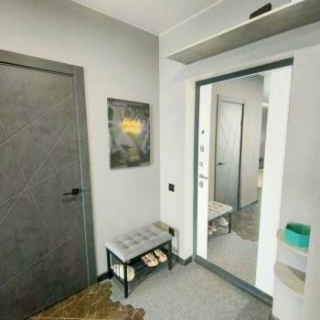 Сдается Многокомнатная квартира, 56 м²
