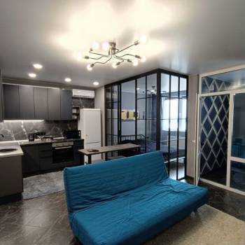 Сдается Многокомнатная квартира, 56 м²