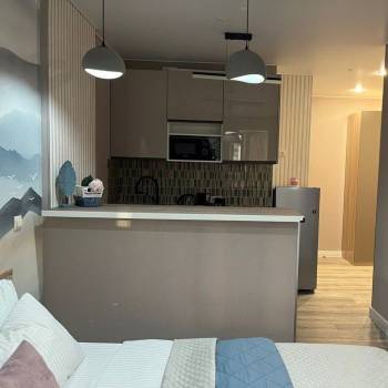 Сдается 1-комнатная квартира, 28 м²