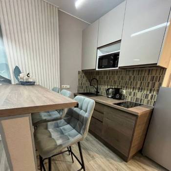 Сдается 1-комнатная квартира, 28 м²