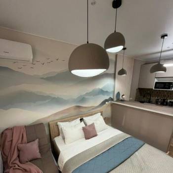 Сдается 1-комнатная квартира, 28 м²