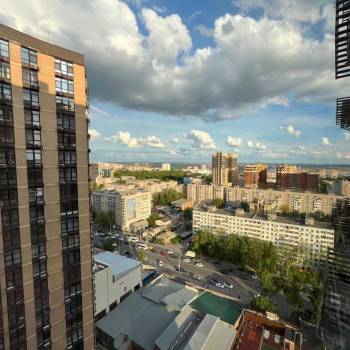 Сдается 1-комнатная квартира, 28 м²