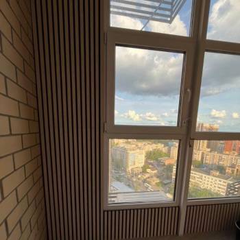 Сдается 1-комнатная квартира, 28 м²