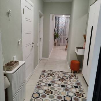 Сдается 1-комнатная квартира, 40 м²