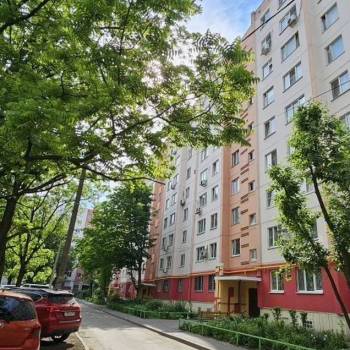 Продается 3-х комнатная квартира, 64 м²
