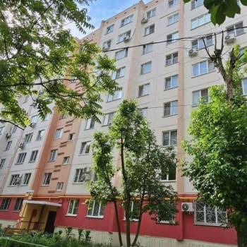Продается 3-х комнатная квартира, 64 м²
