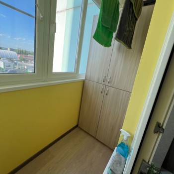 Продается 2-х комнатная квартира, 56 м²