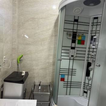 Сдается 1-комнатная квартира, 41 м²