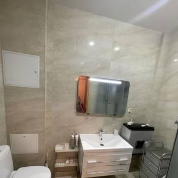 Сдается 1-комнатная квартира, 41 м²
