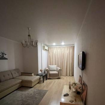 Сдается 1-комнатная квартира, 41 м²