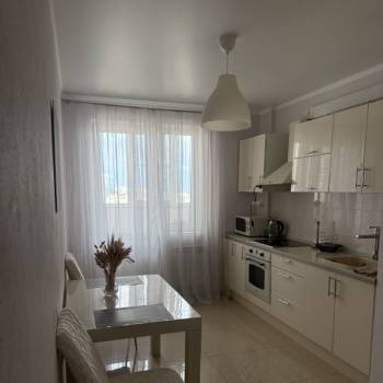 Сдается 1-комнатная квартира, 41 м²