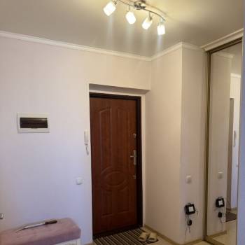 Сдается 1-комнатная квартира, 41 м²