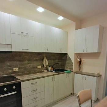 Сдается 2-х комнатная квартира, 55 м²