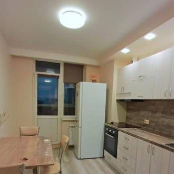 Сдается 2-х комнатная квартира, 55 м²