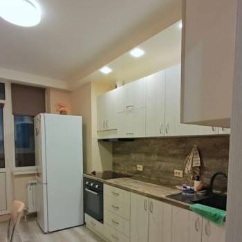 Сдается 2-х комнатная квартира, 55 м²