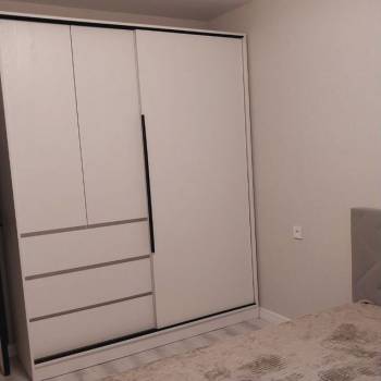 Сдается 1-комнатная квартира, 39 м²