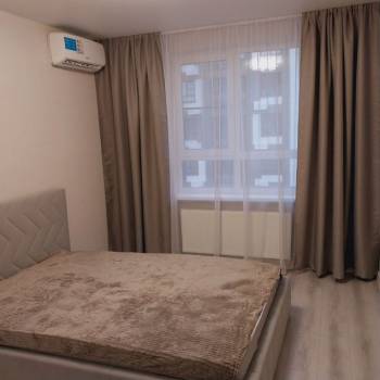 Сдается 1-комнатная квартира, 39 м²