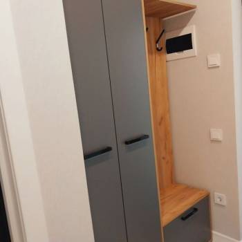 Сдается 1-комнатная квартира, 39 м²
