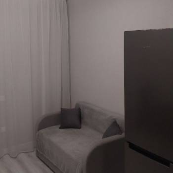 Сдается 1-комнатная квартира, 39 м²