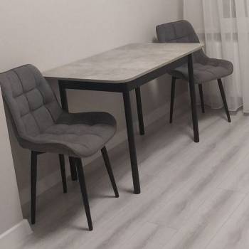 Сдается 1-комнатная квартира, 39 м²