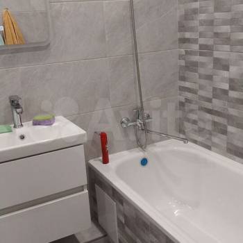 Сдается 1-комнатная квартира, 39 м²