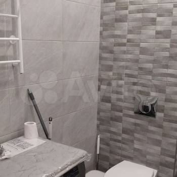 Сдается 1-комнатная квартира, 39 м²