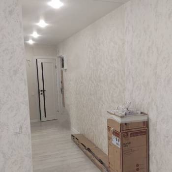 Продается 3-х комнатная квартира, 60 м²