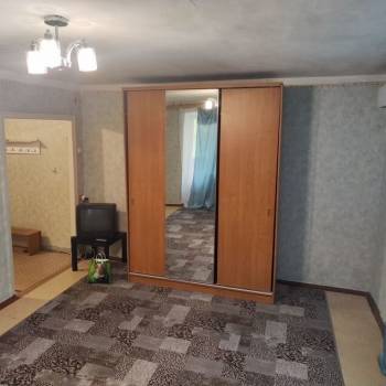 Продается 1-комнатная квартира, 36,1 м²