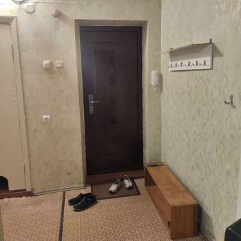 Продается 1-комнатная квартира, 36,1 м²