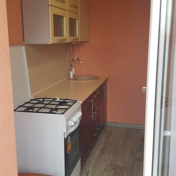 Сдается 1-комнатная квартира, 36 м²