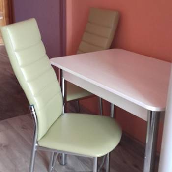 Сдается 1-комнатная квартира, 36 м²