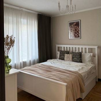 Сдается 2-х комнатная квартира, 48,1 м²