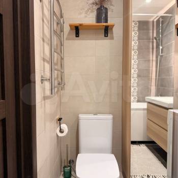 Сдается 2-х комнатная квартира, 48,1 м²