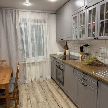 Сдается 2-х комнатная квартира, 48,1 м²