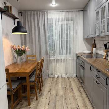Сдается 2-х комнатная квартира, 48,1 м²