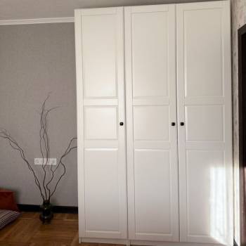 Сдается 2-х комнатная квартира, 48,1 м²