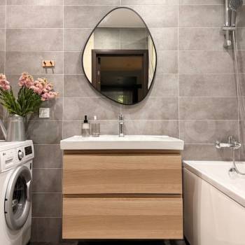 Сдается 2-х комнатная квартира, 48,1 м²