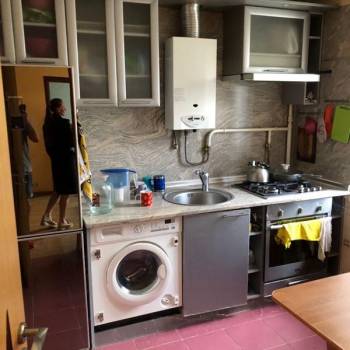 Продается 3-х комнатная квартира, 56 м²