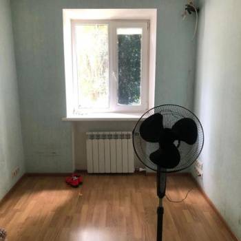 Продается 3-х комнатная квартира, 56 м²