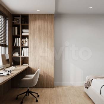 Продается Многокомнатная квартира, 125 м²