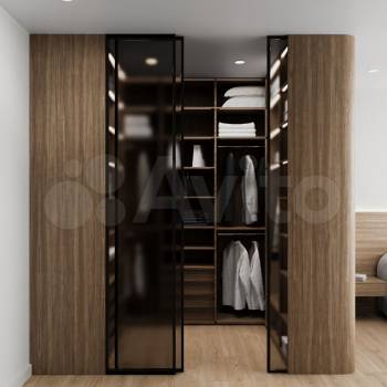 Продается Многокомнатная квартира, 125 м²