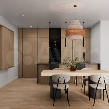 Продается Многокомнатная квартира, 125 м²