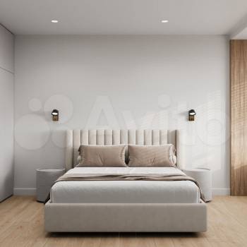Продается Многокомнатная квартира, 125 м²